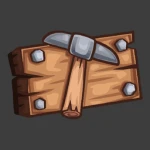 Game artwork